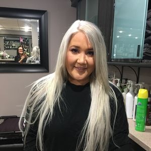 Meet your Posher, Blair